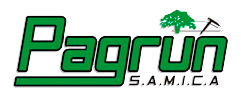 Logo de Pagrun