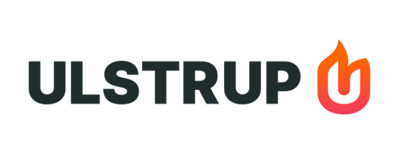 Logo de Ulstrup